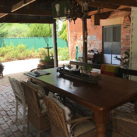 Fergusons Store Heathcote Dış mekan fotoğraf