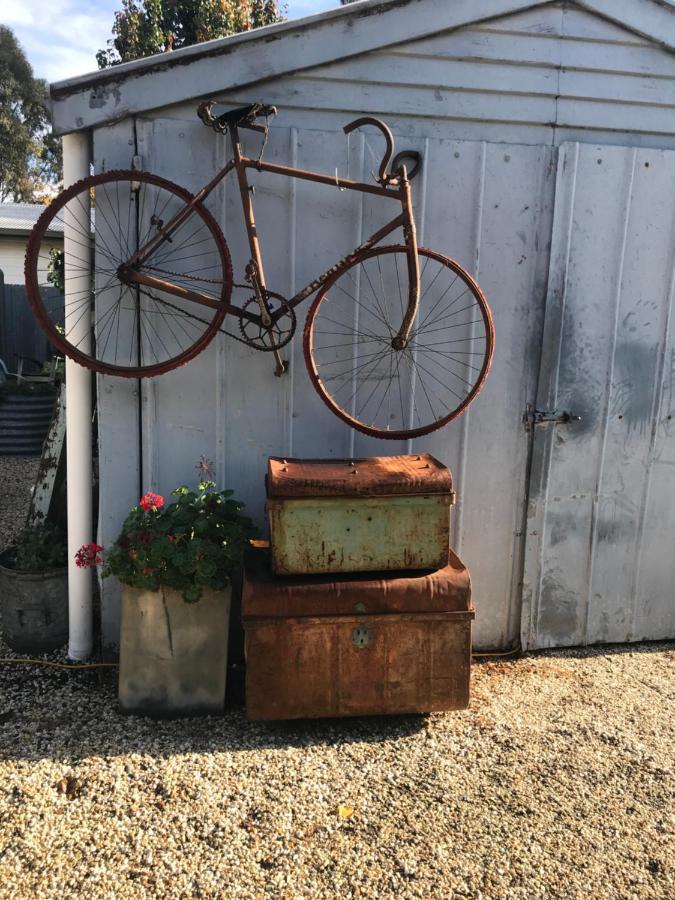 Fergusons Store Heathcote Dış mekan fotoğraf