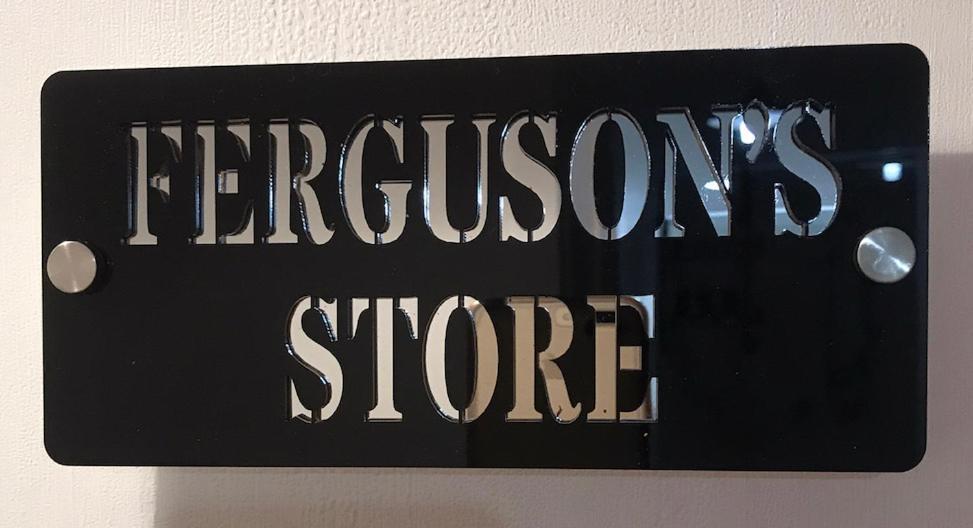 Fergusons Store Heathcote Dış mekan fotoğraf