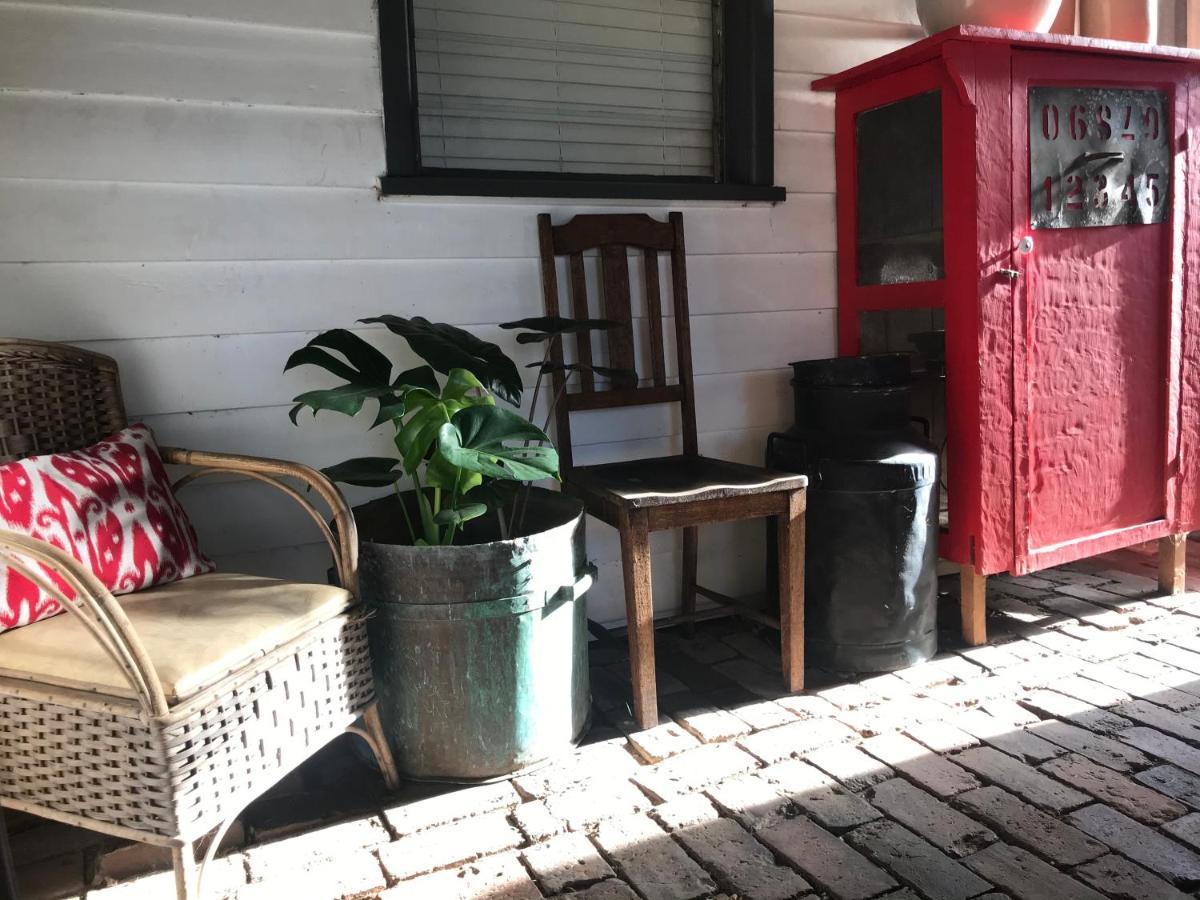 Fergusons Store Heathcote Dış mekan fotoğraf